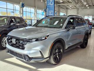 2025 Honda CR-V Hybrid for sale in Mishawaka IN