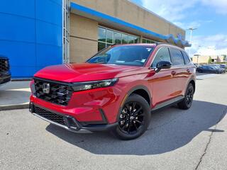 2025 Honda CR-V Hybrid for sale in Gallatin TN