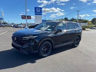 2026 Honda CR-V Hybrid for sale in Johnson City TN