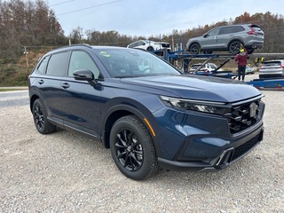 2026 Honda CR-V Hybrid for sale in Bridgeport WV