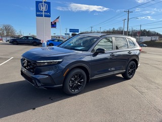2026 Honda CR-V Hybrid for sale in Johnson City TN