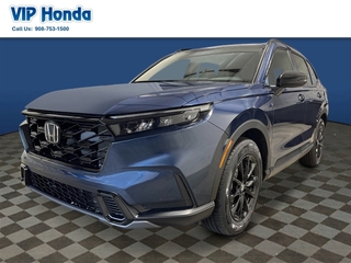 2026 Honda CR-V Hybrid for sale in North Plainfield NJ