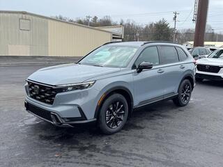 2026 Honda CR-V Hybrid for sale in Johnson City TN