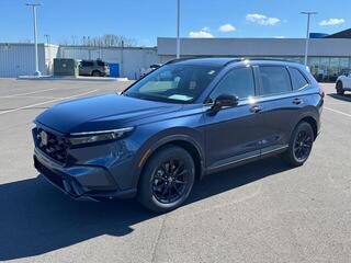 2026 Honda CR-V Hybrid for sale in Johnson City TN