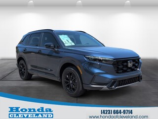 2026 Honda CR-V Hybrid for sale in Cleveland TN