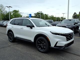 2026 Honda CR-V Hybrid for sale in Tupelo MS