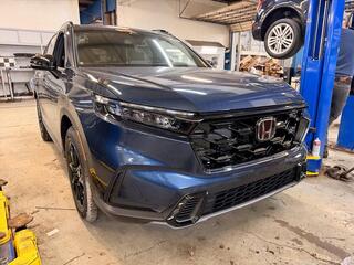 2026 Honda CR-V Hybrid for sale in Beckley WV