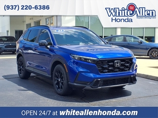 2023 Honda CR-V Hybrid for sale in Dayton OH