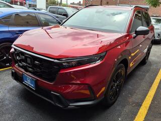 2023 Honda CR-V Hybrid for sale in Bronx NY