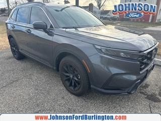 2024 Honda CR-V Hybrid for sale in Burlington NJ