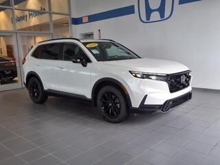 2024 Honda CR-V Hybrid for sale in Paola KS