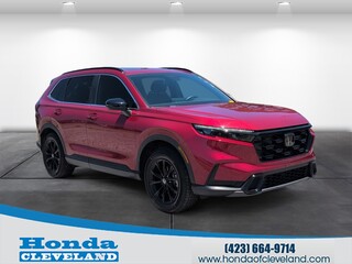 2024 Honda CR-V Hybrid for sale in Cleveland TN