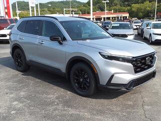 2025 Honda CR-V Hybrid for sale in Bristol TN