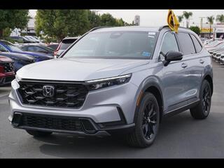 2025 Honda CR-V Hybrid for sale in Montclair CA