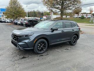 2025 Honda CR-V Hybrid for sale in Johnson City TN