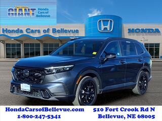 2025 Honda CR-V Hybrid for sale in Bellevue NE