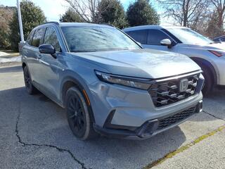 2025 Honda CR-V Hybrid for sale in Clarksville TN