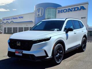2026 Honda CR-V Hybrid for sale in San Diego CA