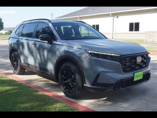 2026 Honda CR-V Hybrid for sale in Port Arthur TX