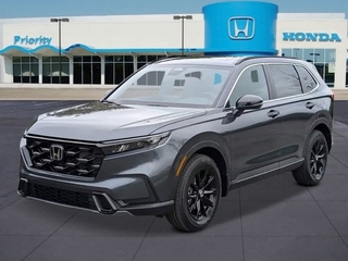 2026 Honda CR-V Hybrid for sale in Roanoke VA