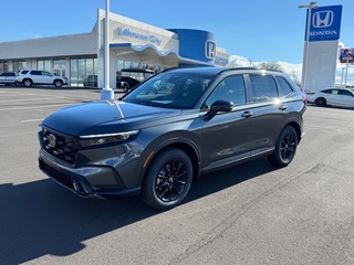 2026 Honda CR-V Hybrid for sale in Johnson City TN