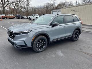 2026 Honda CR-V Hybrid for sale in Johnson City TN