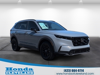 2026 Honda CR-V Hybrid for sale in Cleveland TN