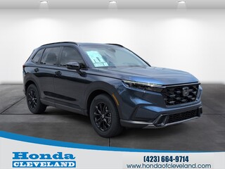2026 Honda CR-V Hybrid for sale in Cleveland TN