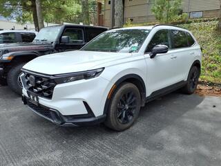 2023 Honda CR-V Hybrid for sale in Oxford MS
