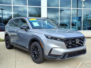 2023 Honda CR-V Hybrid for sale in Tupelo MS