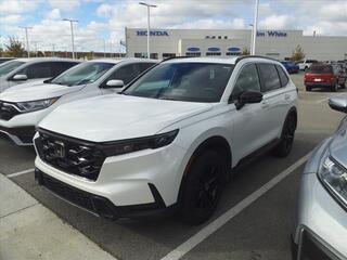 2024 Honda CR-V Hybrid for sale in Maumee OH