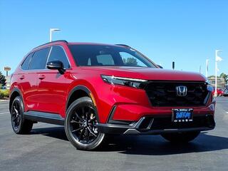 2025 Honda CR-V Hybrid for sale in Bourbonnais IL
