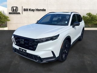 2025 Honda CR-V Hybrid for sale in Bourbonnais IL