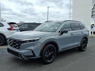 2025 Honda CR-V Hybrid for sale in Mishawaka IN