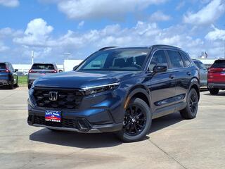 2025 Honda CR-V Hybrid for sale in Katy TX
