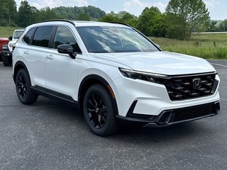 2025 Honda CR-V Hybrid for sale in Bridgeport WV