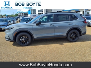 2025 Honda CR-V Hybrid for sale in Brandon MS