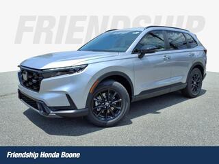 2026 Honda CR-V Hybrid for sale in Boone NC