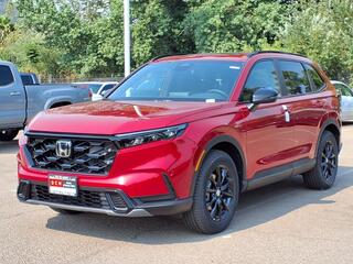 2026 Honda CR-V Hybrid for sale in San Diego CA