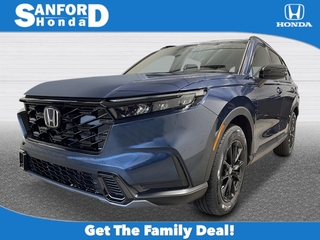 2026 Honda CR-V Hybrid for sale in Sanford NC