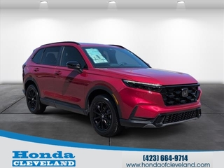 2026 Honda CR-V Hybrid for sale in Cleveland TN