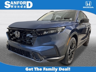 2026 Honda CR-V Hybrid for sale in Sanford NC