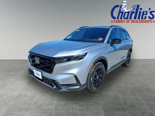 2026 Honda CR-V Hybrid for sale in Augusta ME