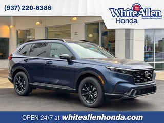2026 Honda CR-V Hybrid for sale in Dayton OH