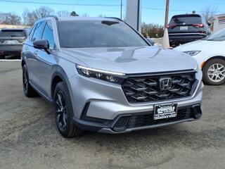 2023 Honda CR-V Hybrid for sale in Springfield NJ