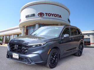 2023 Honda CR-V Hybrid