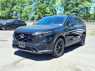 2023 Honda CR-V Hybrid