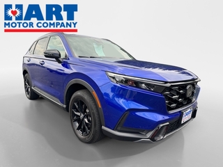 2023 Honda CR-V Hybrid for sale in Salem VA