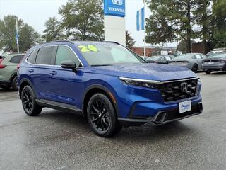 2024 Honda CR-V Hybrid for sale in South Hill VA
