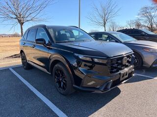 2024 Honda CR-V Hybrid for sale in Roanoke VA